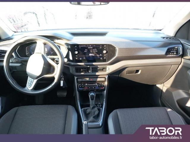 Volkswagen T-Cross image 9
