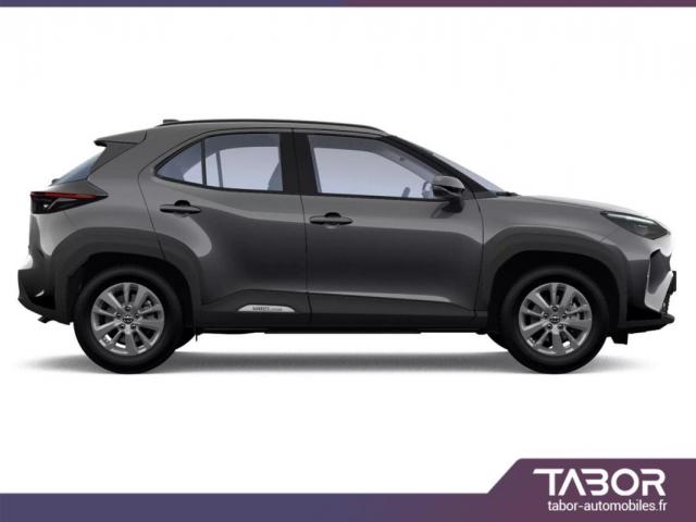 Toyota Yaris Cross image 7