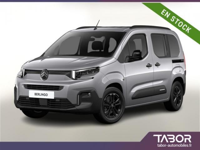 Citroen Berlingo Plus M Stylep Cam Led Carp Pdc