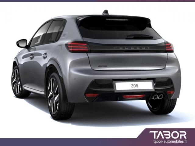 Peugeot 208 image 2
