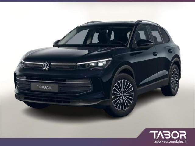 Volkswagen Tiguan Etsi 150 Dsg Led+ Pano Gps