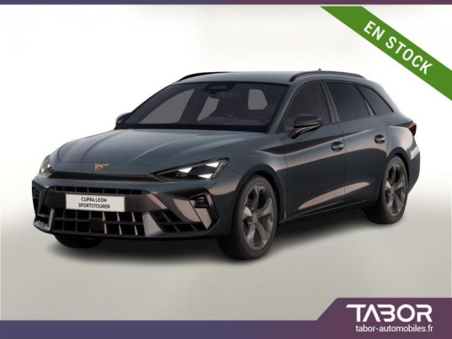 Cupra Leon St 150 Dsg Dinamica Edgep Hayonel.