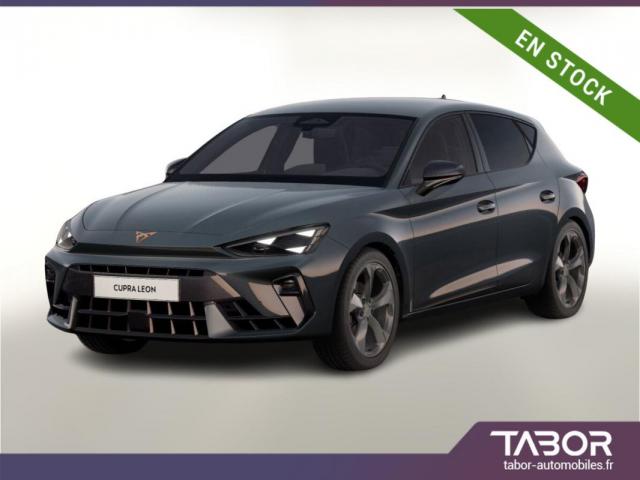 Cupra Leon 150 Dsg Edgep Chaufs Kessy Cam Acc