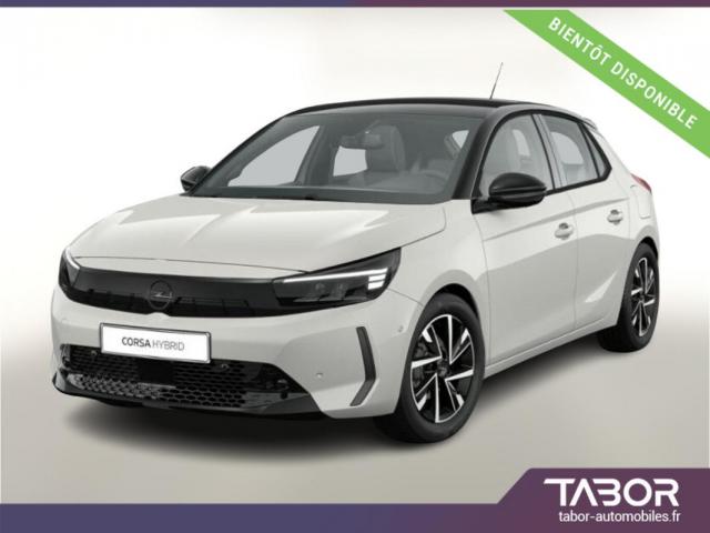 Opel Corsa Hybrid At Gs Active Drive Assist Plu