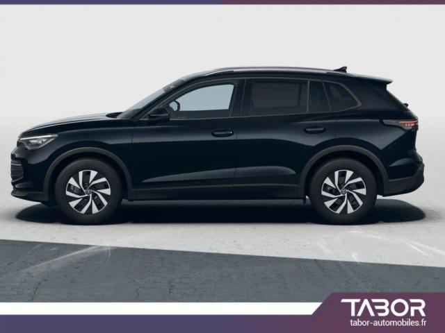 Volkswagen Tiguan image 1