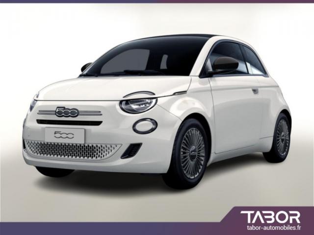 Fiat 500c 500 Cabriolet Icon Pack Comfort Pdc Digc