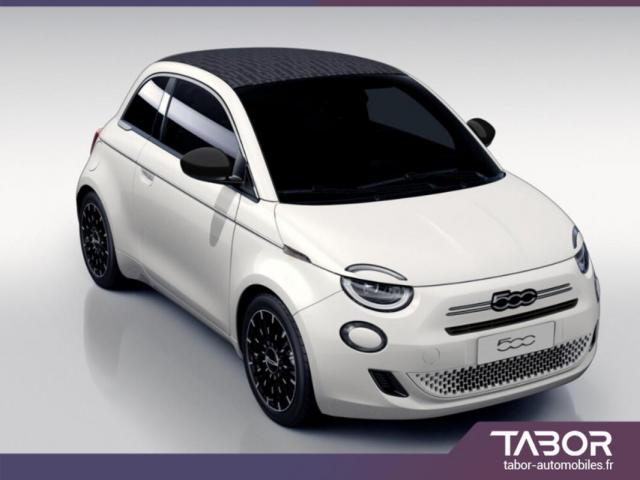 Fiat 500c image 3