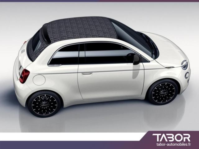 Fiat 500c image 5