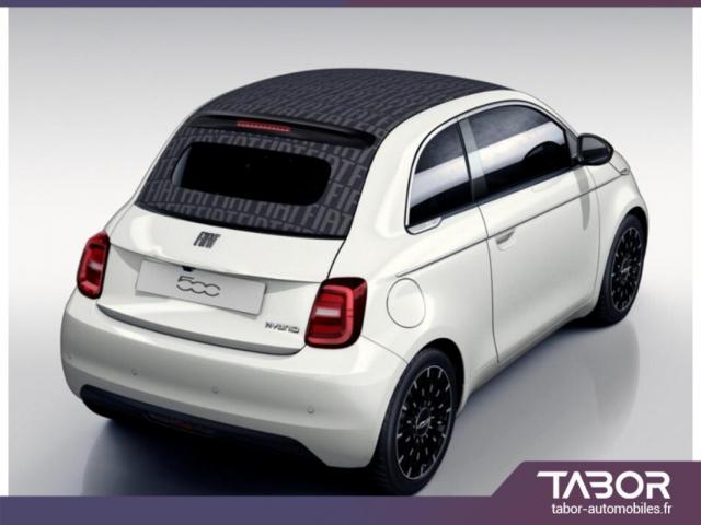 Fiat 500c image 8