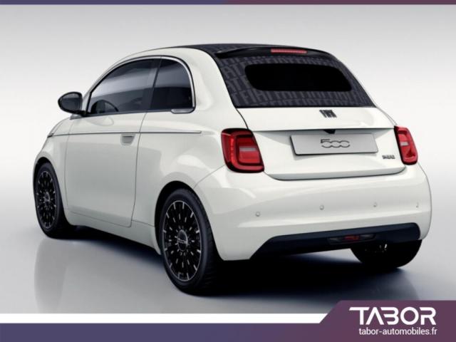 Fiat 500c image 1
