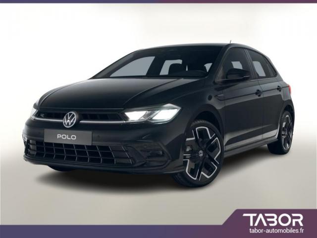 Volkswagen Polo R-Line Parka Cam Sièges Chauf