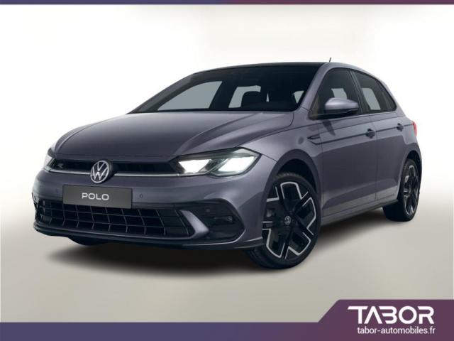 Volkswagen Polo R-Line Pano Parka Cam Privg