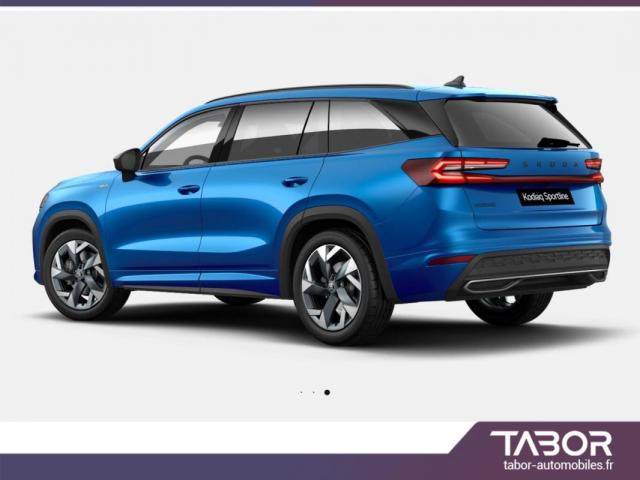 Skoda Kodiaq image 2