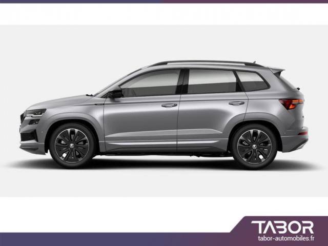 Skoda Karoq image 5
