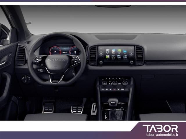 Skoda Karoq image 4