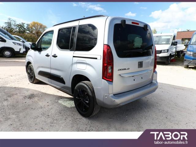 Fiat Doblo image 8