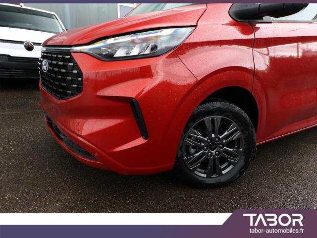 Ford Tourneo image 2