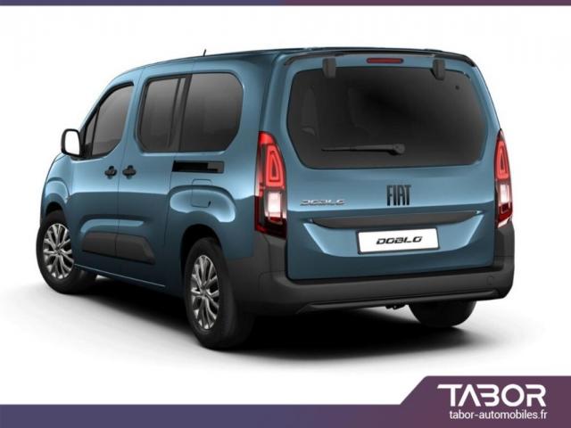 Fiat Doblo image 5