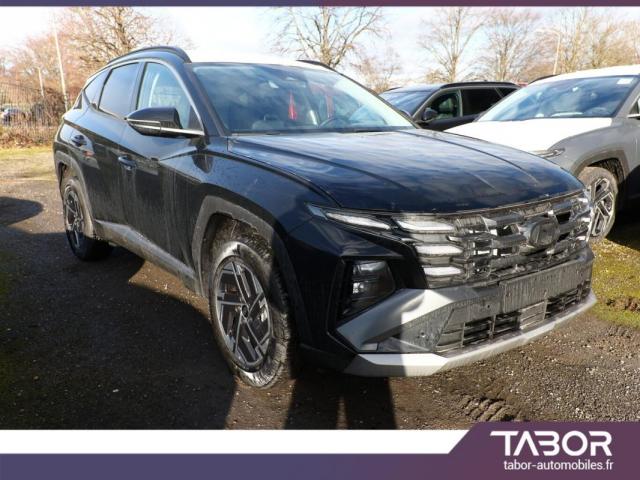 Hyundai Tucson image 1