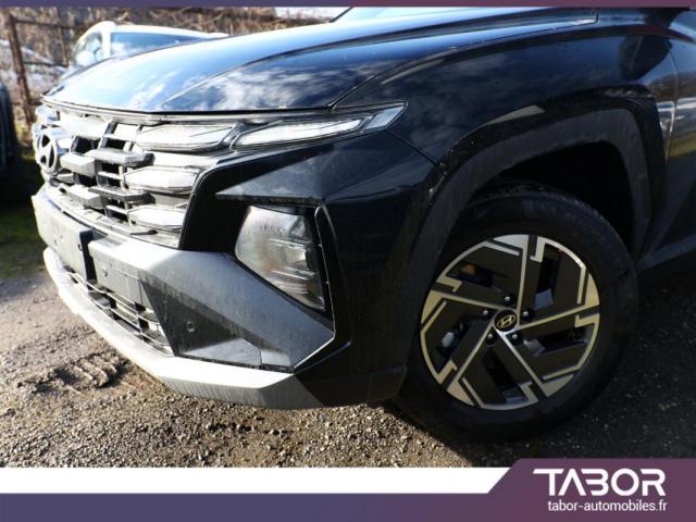 Hyundai Tucson image 5