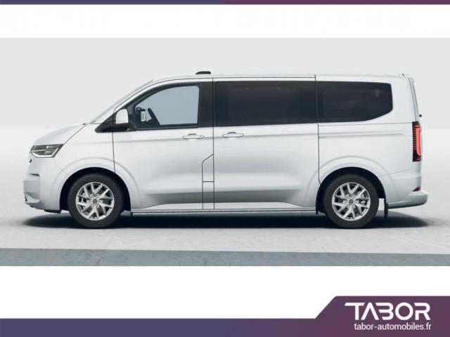 Volkswagen Caravelle image 5