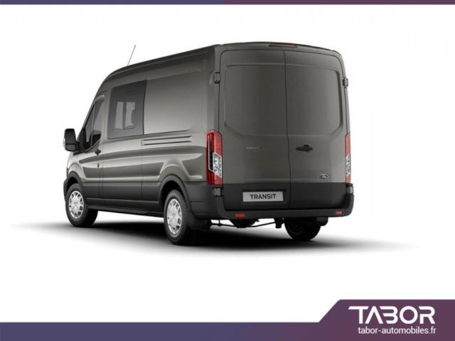 Ford Transit image 1