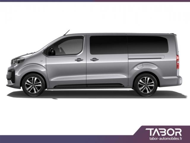 Citroen Spacetourer image 9
