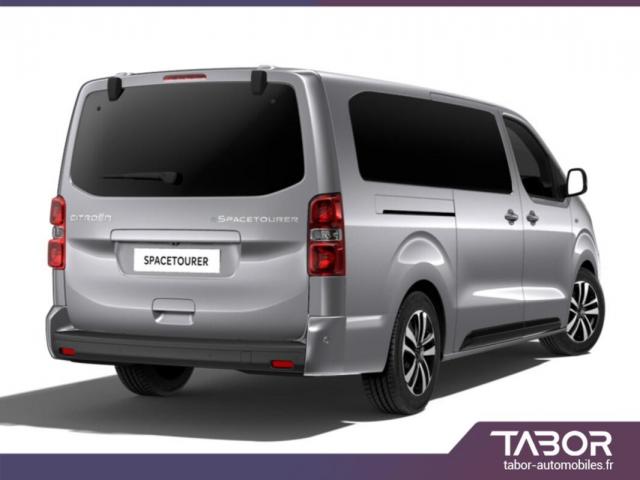 Citroen Spacetourer image 8