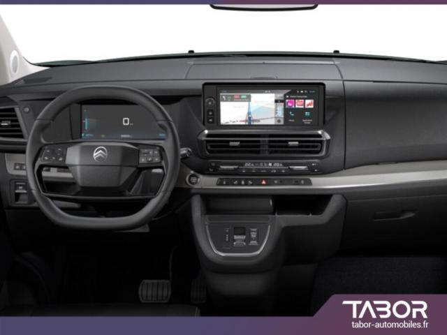 Citroen Spacetourer image 5