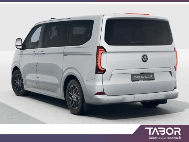 Volkswagen Caravelle image 3