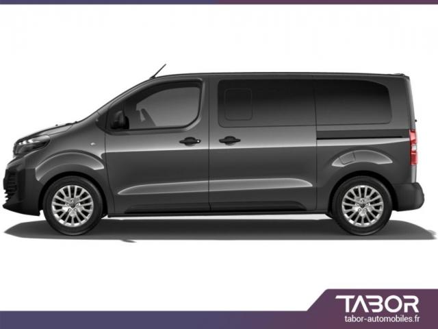 Peugeot Expert image 3