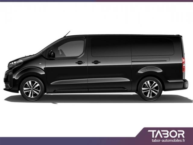 Peugeot Traveller image 7