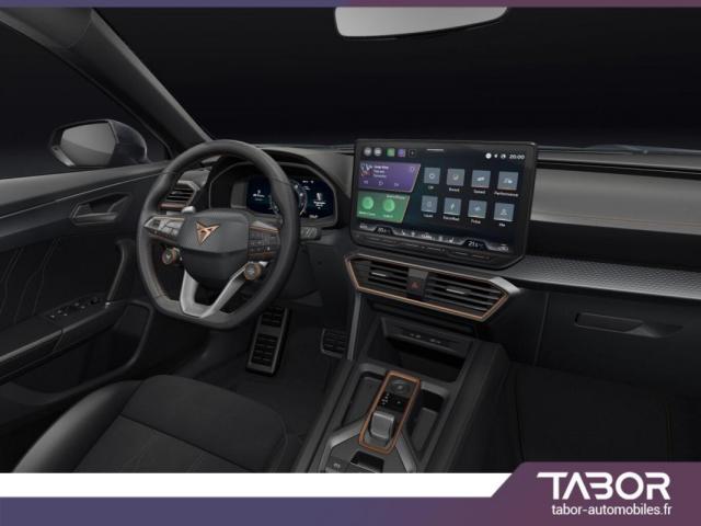 Cupra Formentor image 3