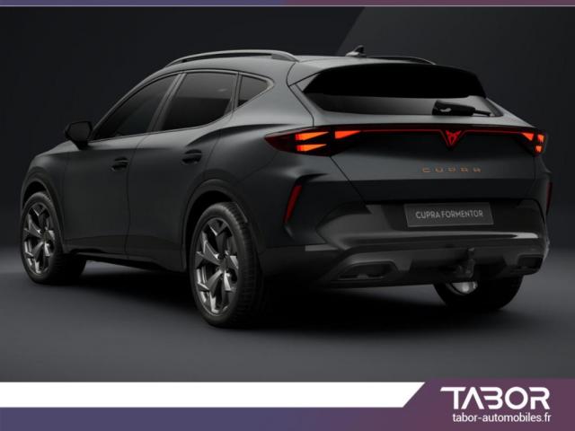 Cupra Formentor image 6