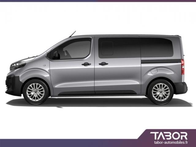 Peugeot Expert image 3