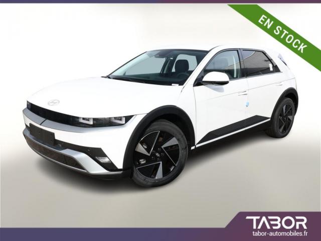 Hyundai Ioniq 5 Techniq 84kwh Led Acc Gps Pdc