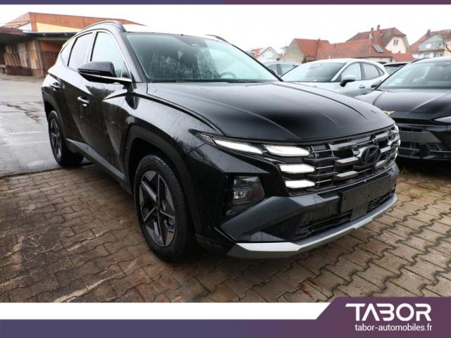 Hyundai Tucson image 9