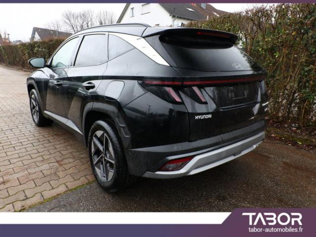 Hyundai Tucson image 6