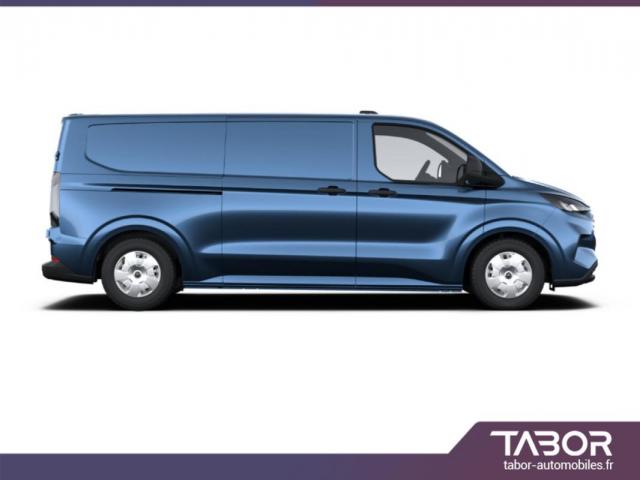 Ford Transit Custom image 1
