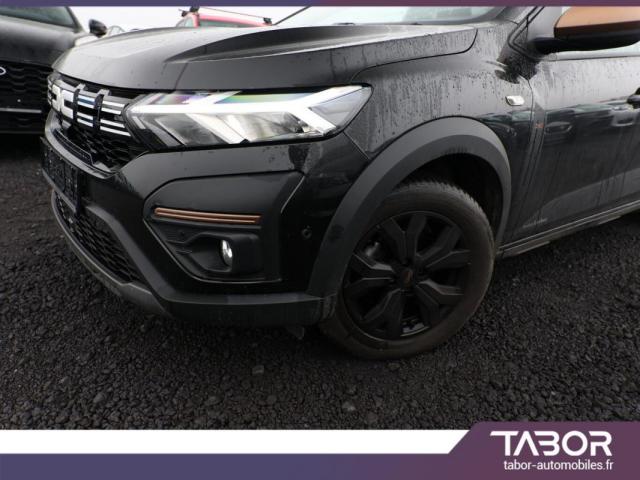 Dacia Jogger image 7