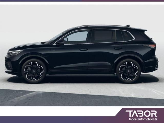 Volkswagen Tiguan image 2