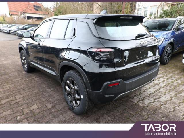 Jeep Avenger image 9