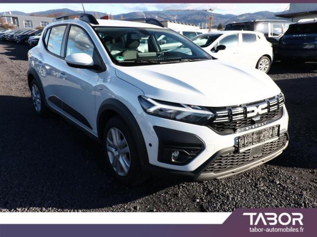 Dacia Sandero image 2