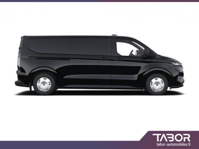 Ford Transit Custom image 1