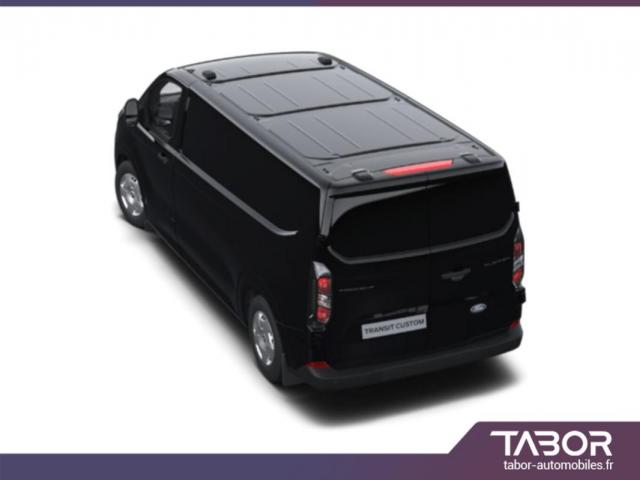 Ford Transit Custom image 5
