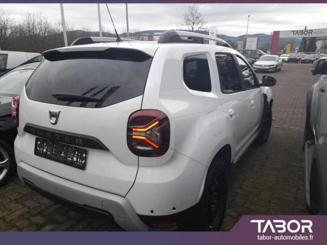 Dacia Duster image 4