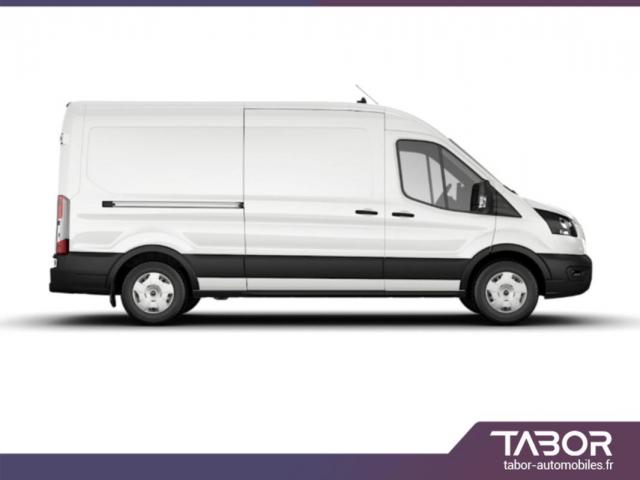 Ford Transit image 4