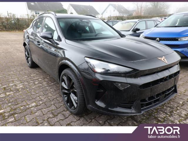 Cupra Formentor image 2