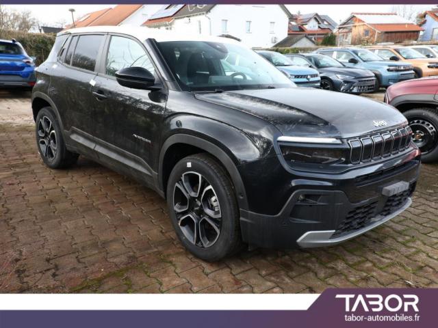 Jeep Avenger image 6