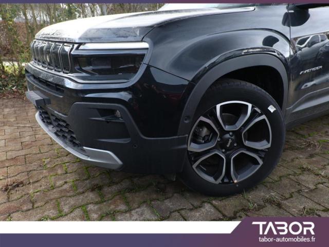 Jeep Avenger image 7